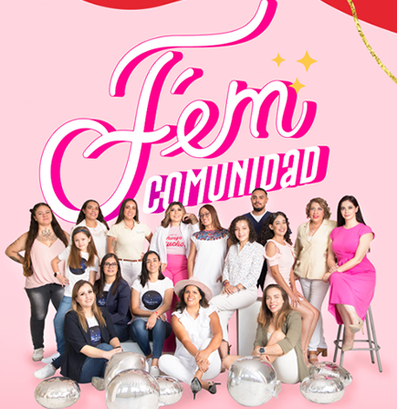 FEM Comunidad